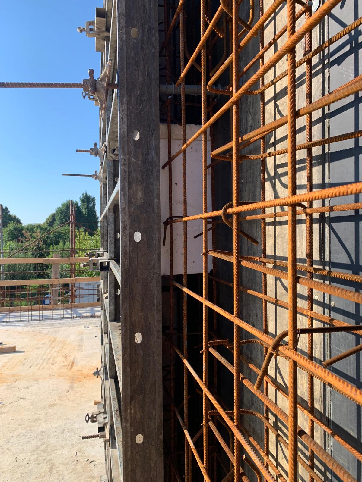 Lavori in cantiere Futurcasa