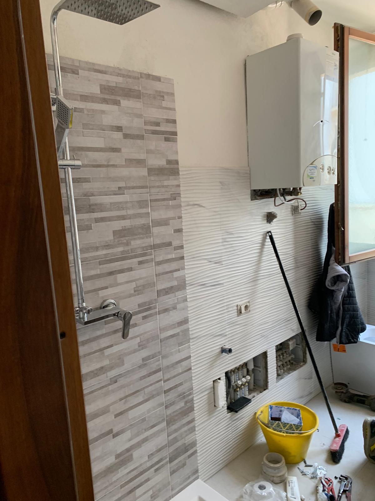 Ristrutturazioni Complete