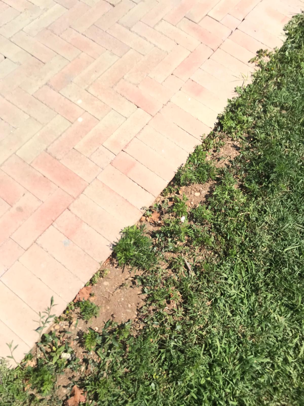 Pavimentazione Esterna