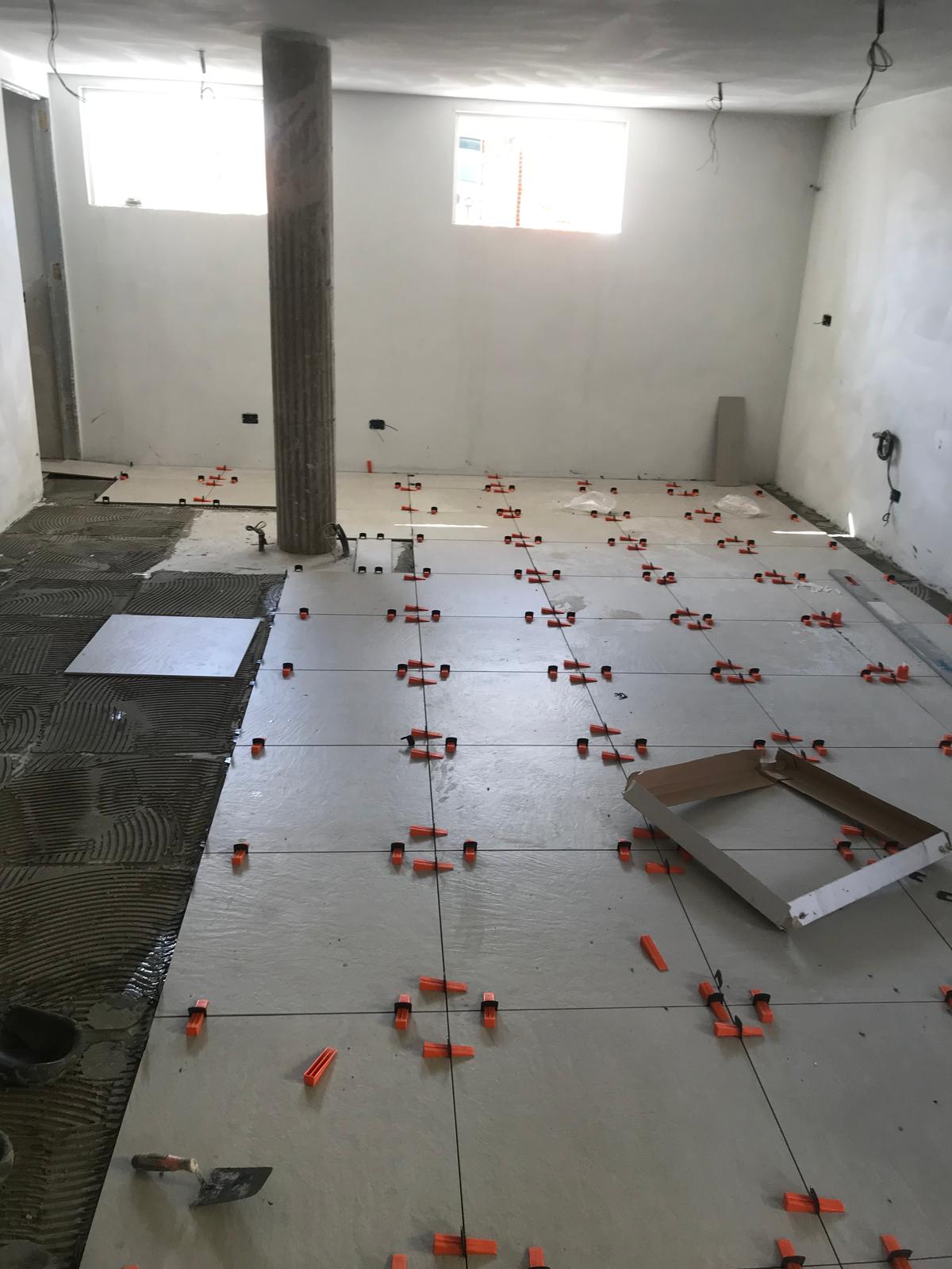 Lavori in cantiere Futurcasa